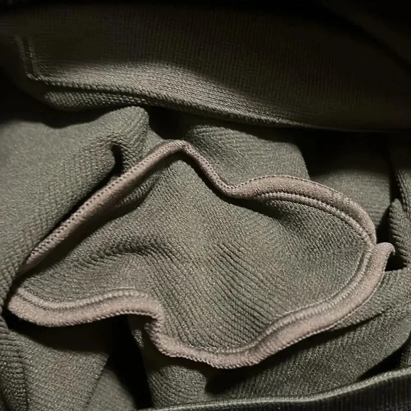 SPANX Look At Me Now Camo Seamless Leggings M - Picture 11 of 13